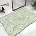Bathroom Mat Toilet Mat Shower Mat Entrance Rug Absorbent Non-Slip Mat Soft Quick-Dry Machine Washable_maomaolike.com