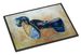 Tapped Out Shoes Doormat Front Door Mat Indoor Outdoor Rugs For Entryway, Non Slip Washable Low Pile, 24H X 36W_maomaolike.com
