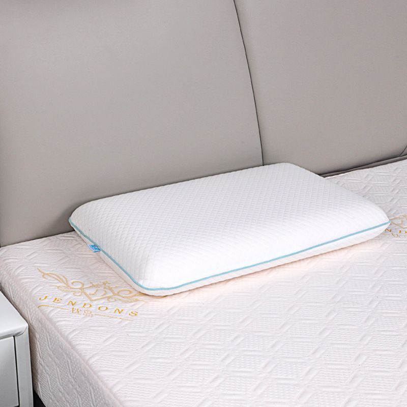 Memory Foam Pillow Slow Rebound Bread Pillow Neck Pillow Memory Pillow Non Collapse Sleeping_maomaolike.com