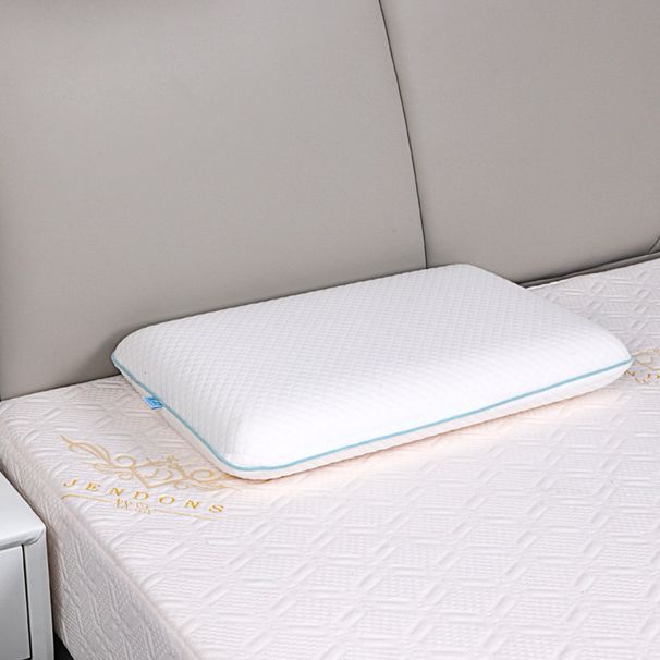 Memory Foam Pillow Slow Rebound Bread Pillow Neck Pillow Memory Pillow Non Collapse Sleeping_maomaolike.com