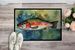 Trout Doormat Front Door Mat Indoor Outdoor Rugs For Entryway, Non Slip Washable Low Pile, 24H X 36W_maomaolike.com