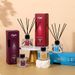 Cross-Border Floral Scent Flameless Aromatherapy Essential Oil For Home Indoor Long-Lasting Fragrance Toilet Bedroom Air Freshener_maomaolike.com