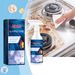 Jakehoe Multi-Functional Cleaner Bathroom Kitchen Multi-Surface Decontamination Cleaning Deodorant Removal Household Cleaner_maomaolike.com
