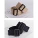 HOT Women Overcoat Sleeve Band Accessories For Trench Coat Men Belt Replacement_maomaolike.com