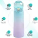 650ML Water Cup Air Up Water Bottle With 7 Flavour Capsules Fruit Fragrance Leak-proof Sports Drinking Cup For Outdoor Travel Hiking_maomaolike.com