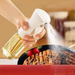 Bottle Mist Type Household Kitchen Spray Olive BBQ Control Fat Reduction Brush Food Grade Plastic Oil Sprayer_maomaolike.com