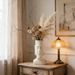 Statement Face Vase Modern Sculptural Decor · Turn Your Home Into Art_maomaolike.com