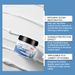 Jaysuing Stone Maintenance Cream, Tile Stone Maintenance Floor Renovation Polish Cream Waxed Floor Care Cream_maomaolike.com
