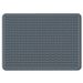 Multifunctional Silicone Stovetop Thermal Protection Mat Under Sink Drainage Pad_maomaolike.com