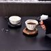 Creative European Style Ceramic Coffee Cups, Cups, Plates, Office Ceramic Cups, Household Breakfast Cups, Large Capacity_maomaolike.com
