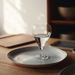 Collecting Time Camus Say Water Drop Glass Cup Champagne Cup Juice Cup_maomaolike.com