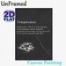 Temperance Themed Painting Poster, Monochrome Minimalist Lotus & Inspirational Text Poster, Thought-provoking Wisdom Decor Ideal For Home Office_maomaolike.com