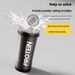 Gianxi Fitness Sports Water Protein Powder Shaking Milk Shake Brewing Mixing Male Female Cup_maomaolike.com