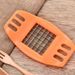 creative kitchen supplies multifunctional vegetable cutter potato chips cutter potato slices cutter_maomaolike.com