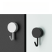 Super Adhesive No Trace Sticky Strong Storage Rack Creative Kitchen Bathroom Dormitory Self-Adhesive Hooks_maomaolike.com