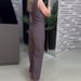 Women's Clothing Summer New Fashion Layered Solid Color Wide leg Jumpsuit Women's Clothing_maomaolike.com