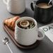 Minimalist Ceramic Mug Water Breakfast Hanging Ear Coffee Large Capacity Tea Restaurant Special Cup_maomaolike.com