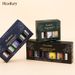 Full English Foreign Trade Cross-Border Set Water-Soluble Aromatherapy Diffuser Humidifier Gift Box Essential Oil Manufacturer_maomaolike.com