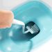 Super Easy-to-Use Toilet Bathroom, Special Cleaning For Toilet, No Dead Angle Long Handle Crevice Brush_maomaolike.com