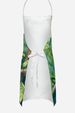 Yellownaped Parrot Apron Cooking Kitchen Server Baking Crafts Gardening For Adult Women Men, Unisex, Large, Multicolor_maomaolike.com