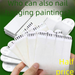 Hanging Artifact No-Drill Wedding Photo Wall Buckle Seamless Adhesive Magic Tape Picture Frame Sticky Hook_maomaolike.com