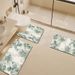 Bathroom Mat Toilet Mat Shower Mat Entrance Rug Absorbent Non-Slip Mat Soft Quick-Dry Machine Washable_maomaolike.com