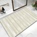 Bathroom Mat Toilet Mat Shower Mat Entrance Rug Absorbent Non-Slip Mat Soft Quick-Dry Machine Washable_maomaolike.com