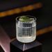 Japanese Style Lead-Free Crystal Thin Classical Collins Long Drink Bar Whiskey Commercial Mixing Glass Barware_maomaolike.com