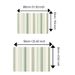 Bathroom Mat Toilet Mat Shower Mat Entrance Rug Absorbent Non-Slip Mat Soft Quick-Dry Machine Washable_maomaolike.com
