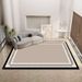 Living Room Rug Large Size Rug Bedroom Rug Machine Washable Thick Plush Bedside Rug Interior Decor Rug_maomaolike.com