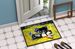 Scooter Pooter And Tooter Goats Doormat Front Door Mat Indoor Outdoor Rugs For Entryway, Non Slip Washable Low Pile, 24H X 36W_maomaolike.com