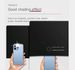 100% Blackout Window Shade – Multilayer Light-Blocking Curtain For Bedroom, Skylight, Easy Installation_maomaolike.com