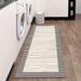 1PC Kitchen Mat Kitchen Entryway Rug Durable Carpet Hallway Mat Machine Washable Suitable For Laundry Rooms & Other Home Decor_maomaolike.com