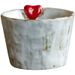 Japanese Handmade Coarse Pottery Tea Cup Powder, Kung Fu Tea Set, Tea Bowl, Ceramic Creative Tea Cup, Water Cup, Tea Cup_maomaolike.com