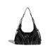 2026 New Commuter American Retro Rivet Motorcycle Women, Niche Design Sweet And Spicy Style Single Shoulder Underarm Bag For Women_maomaolike.com