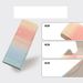Unisex Eyeglasses case High appearance level advanced sense high appearance level eye case Pressure resistant sunglasses storage case_maomaolike.com