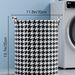 Functional Bags Foldable Dirty Clothes Basket Clothes Basket Household Clothes Bathroom Laundry Toys Clothes Dormitory Dirty Clothes Bucket_maomaolike.com