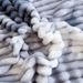 Thickened Blanket Milk Velvet Flannel Air Conditioning Blanket Sofa Cover Blanket Office_maomaolike.com