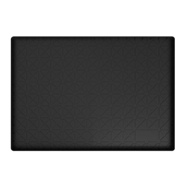 Kitchen Under Sink Waterproof Anti-Slip Anti-Grease Heat Insulation Drainage Mats_maomaolike.com