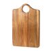 Multi-use Double-sided Cutting Board Wooden Breadboard_maomaolike.com