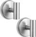 Suction Cup Hooks For Shower, Stainless Steel Bath Towel Hooks_maomaolike.com