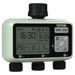 VEVOR Water Timer, 3 Outlets, Hose Watering Sprinkler Timer, With 3 Independent Watering Zone LCD Display Rain Delay Mode Manual Mode 360° Brass Inlet Metal Filter, IPX6 Waterproof For Yard Watering_maomaolike.com