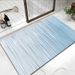 Bathroom Mat Toilet Mat Shower Mat Entrance Rug Absorbent Non-Slip Mat Soft Quick-Dry Machine Washable_maomaolike.com