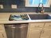 Eagle In Flight Dish Drying Mat Absorbent Dish Drying Mat Pad For Kitchen Counter Dish Drainer Mat For Countertop, 14 X 21", Multicolor_maomaolike.com
