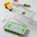 Kitchen Gadget Homemade Ice Making Box_maomaolike.com