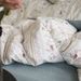 Wholesale INS Fresh All-Cotton American Pastoral Style 4-Piece Nude Color Small Floral Bedding For Homestay Apartment Pure Cotton_maomaolike.com