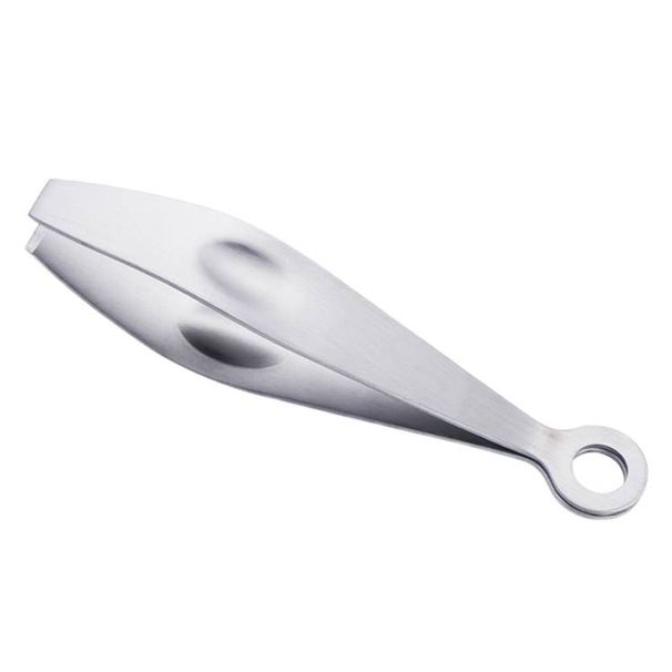 Household Stainless Steel Fast Pig Hair Duck Hair Plucking Clip_maomaolike.com