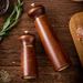 Wooden Pepper Spice Salt Mill Grinder Muller For Household_maomaolike.com