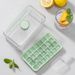 Kitchen Gadget Homemade Ice Making Box_maomaolike.com