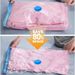 11pcs Vacuum Compression Storage Bags Set Suitable For Bedding, Clothes, Travel Essentials Seal Bags, Thickened Material, No Electricity Required_maomaolike.com